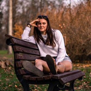 Meet your Posher, Grace